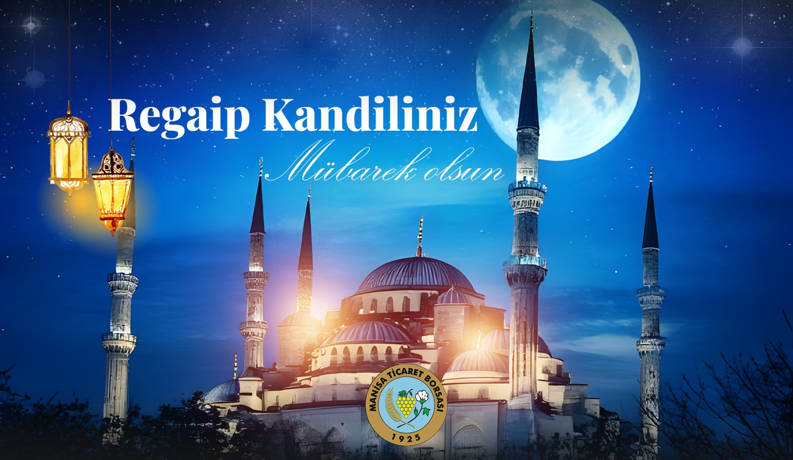 REGAP KANDLNZ MBAREK OLSUN